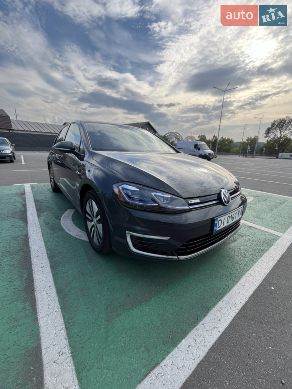 2016 Volkswagen Golf - мініатюра 21
