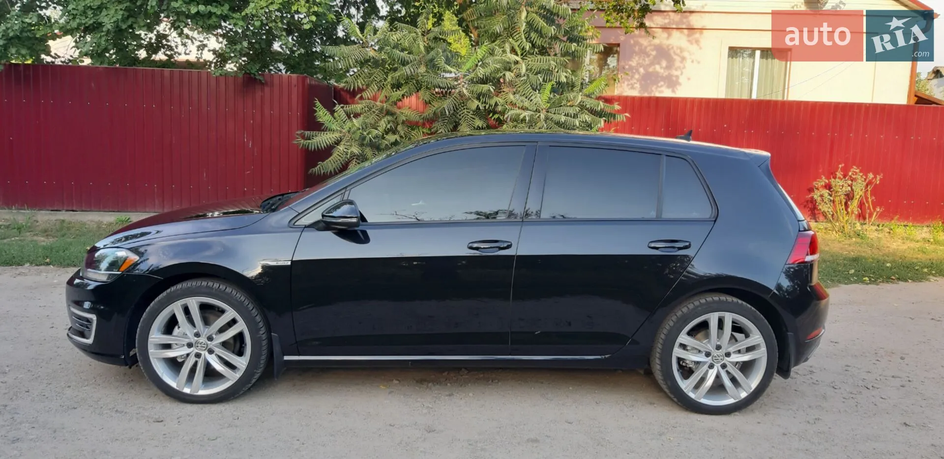 2019 Volkswagen Golf - мініатюра 6