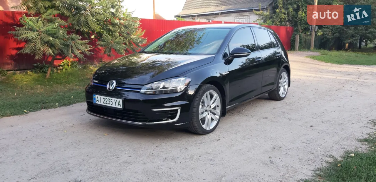 2019 Volkswagen Golf - мініатюра 47