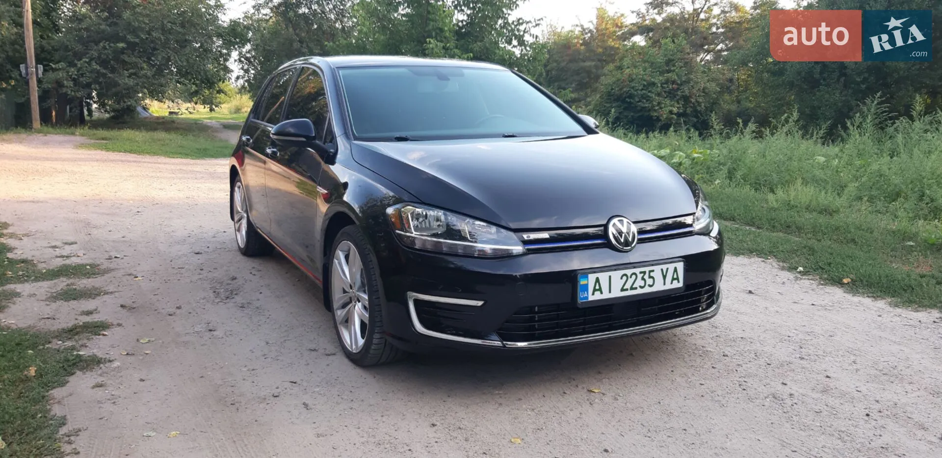 2019 Volkswagen Golf - мініатюра 5