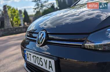 Хэтчбек Volkswagen e-Golf 2018 в Ивано-Франковске