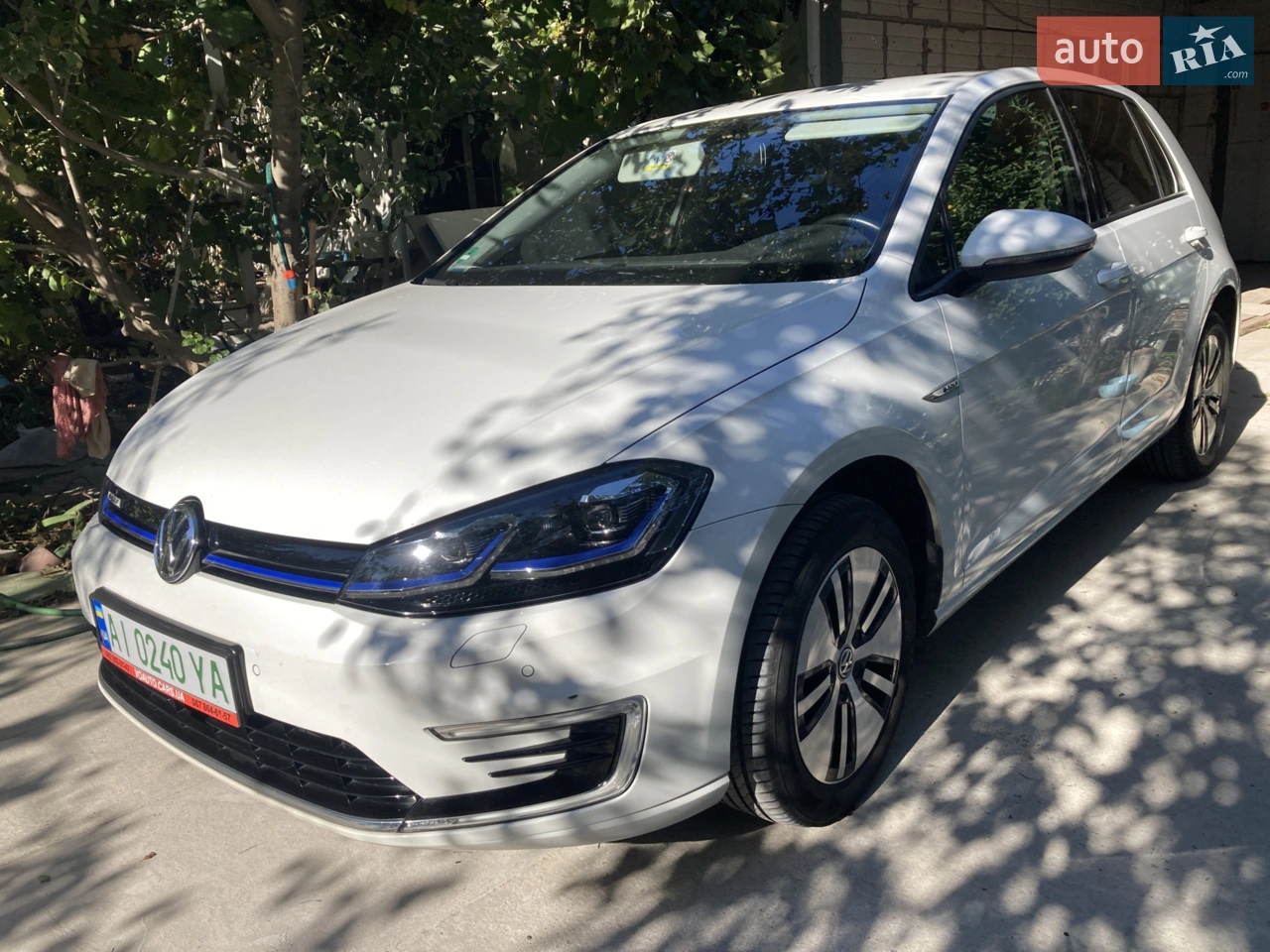 2019 Volkswagen Golf - мініатюра 49