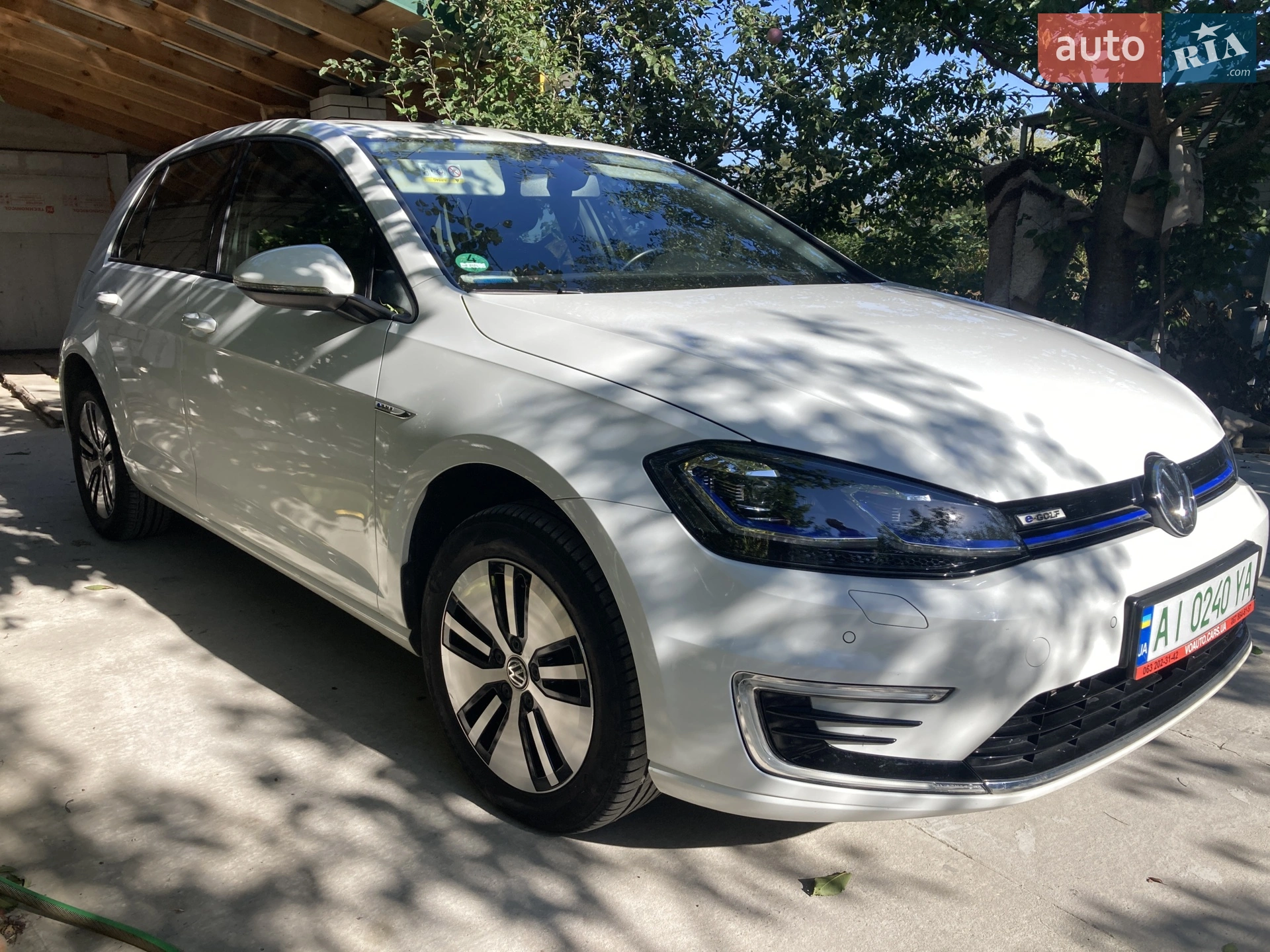 2018 Volkswagen Golf - мініатюра 2
