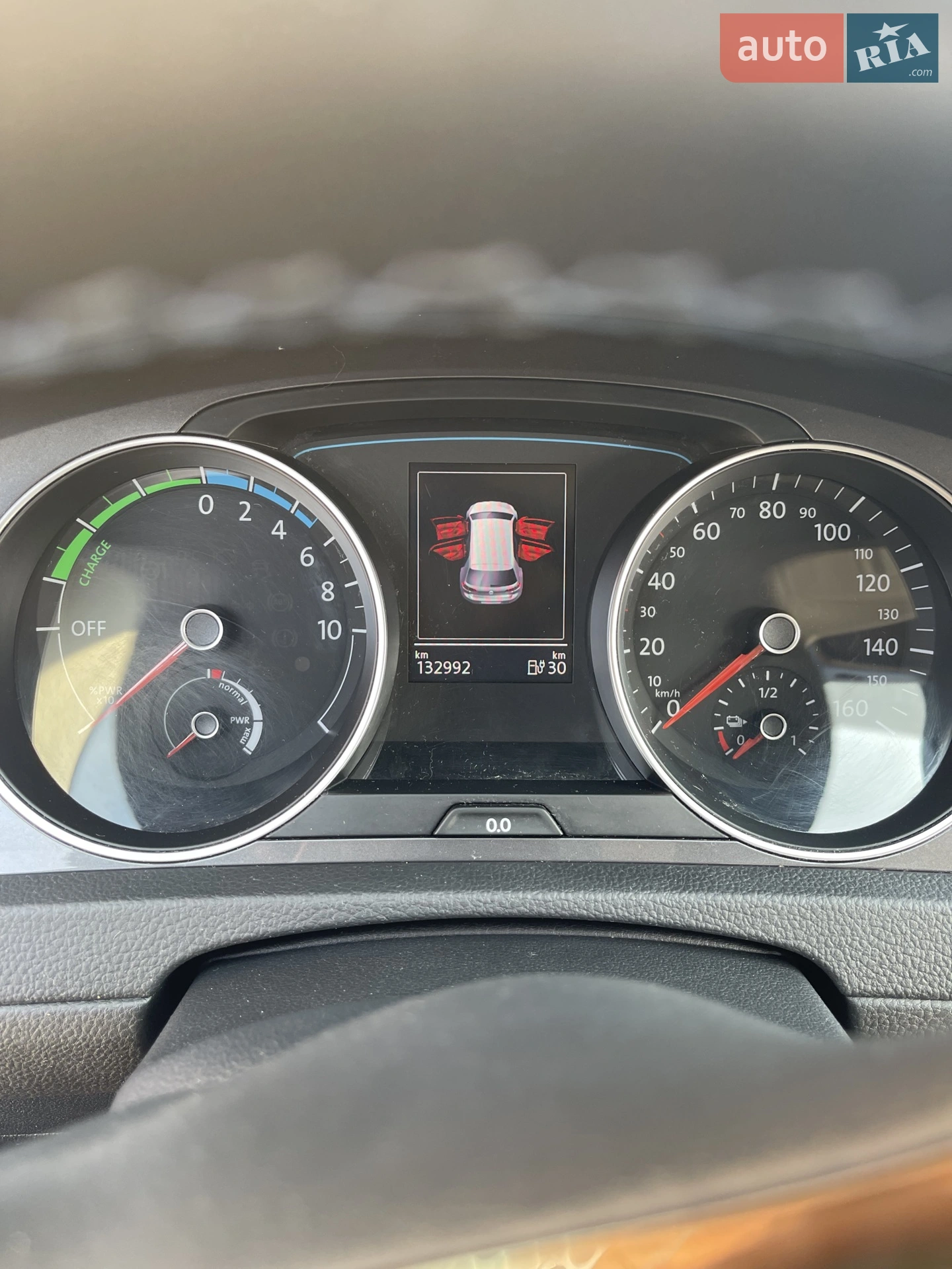 2015 Volkswagen Golf - мініатюра 4