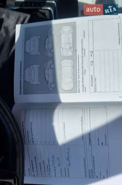 Хэтчбек Volkswagen e-Golf 2014 в 