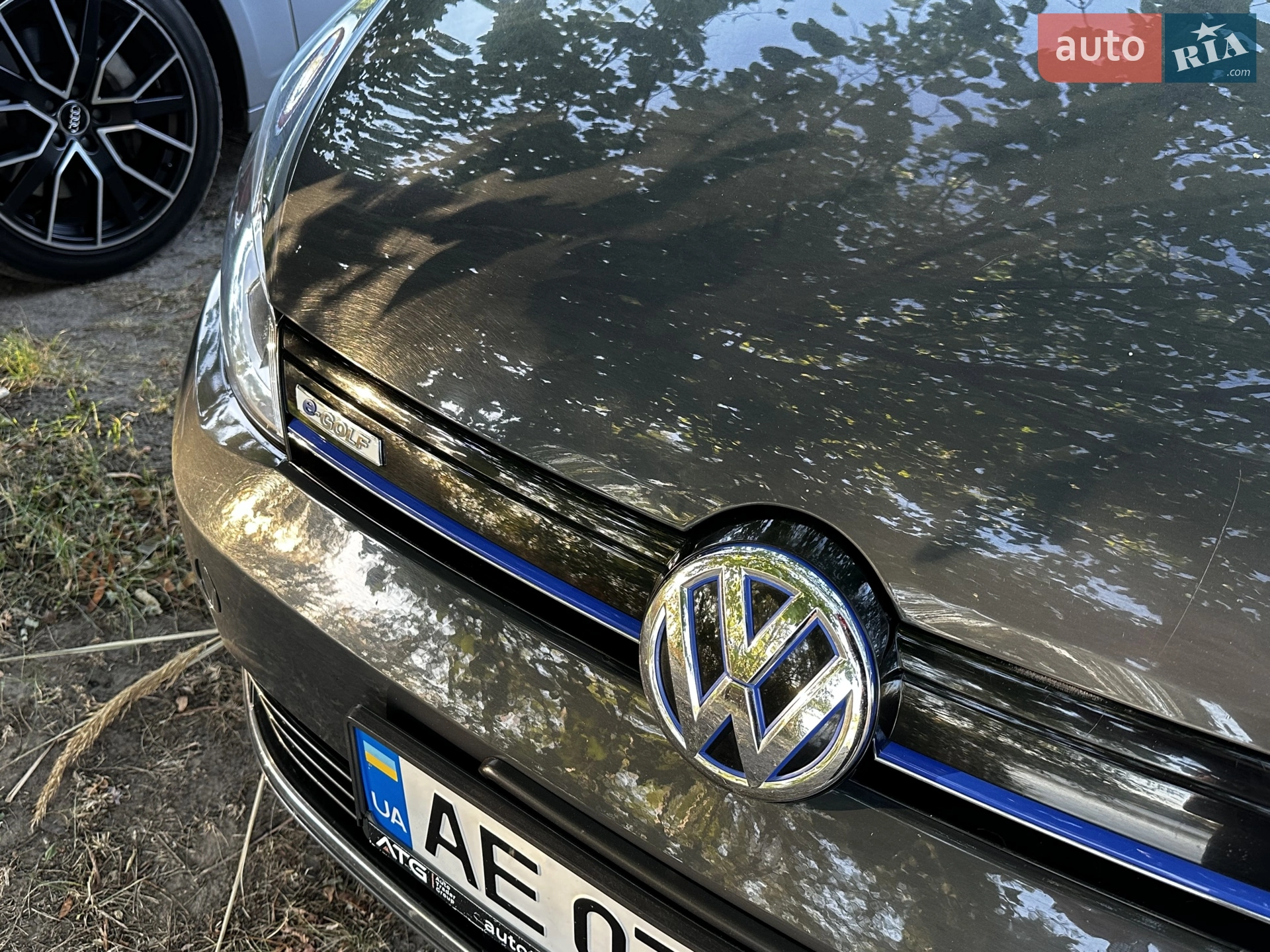 2016 Volkswagen Golf - мініатюра 2