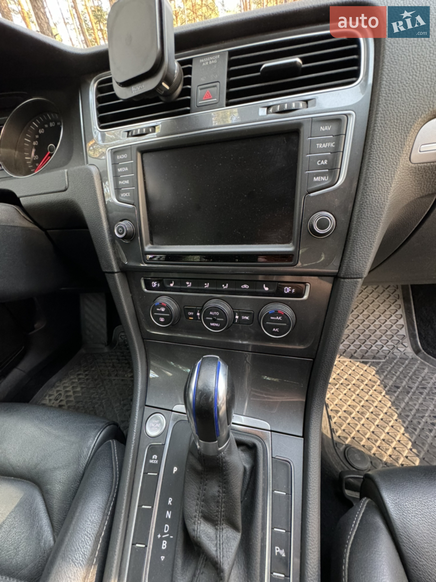 2016 Volkswagen Golf - мініатюра 12
