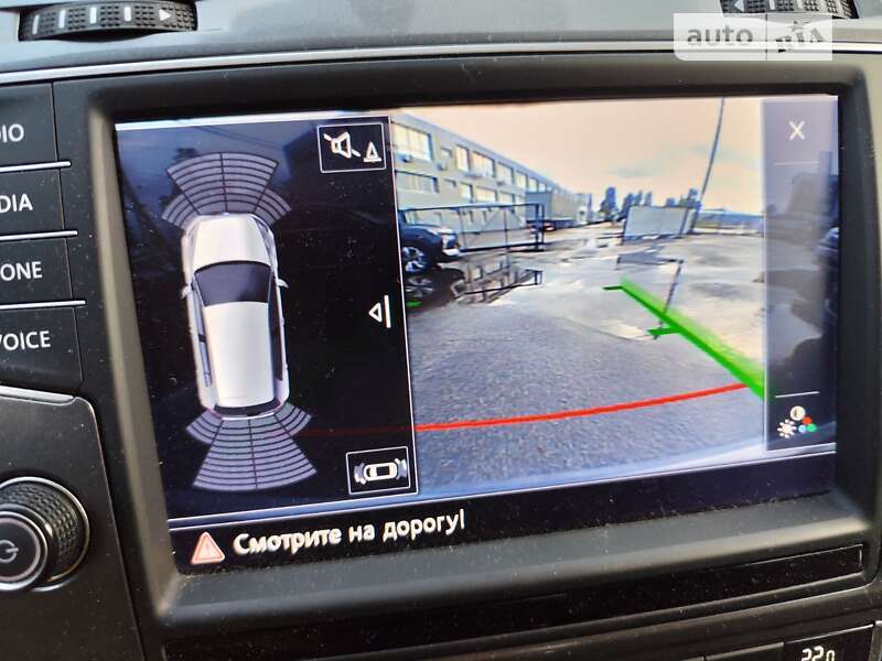 Хетчбек Volkswagen e-Golf 2015 в Києві