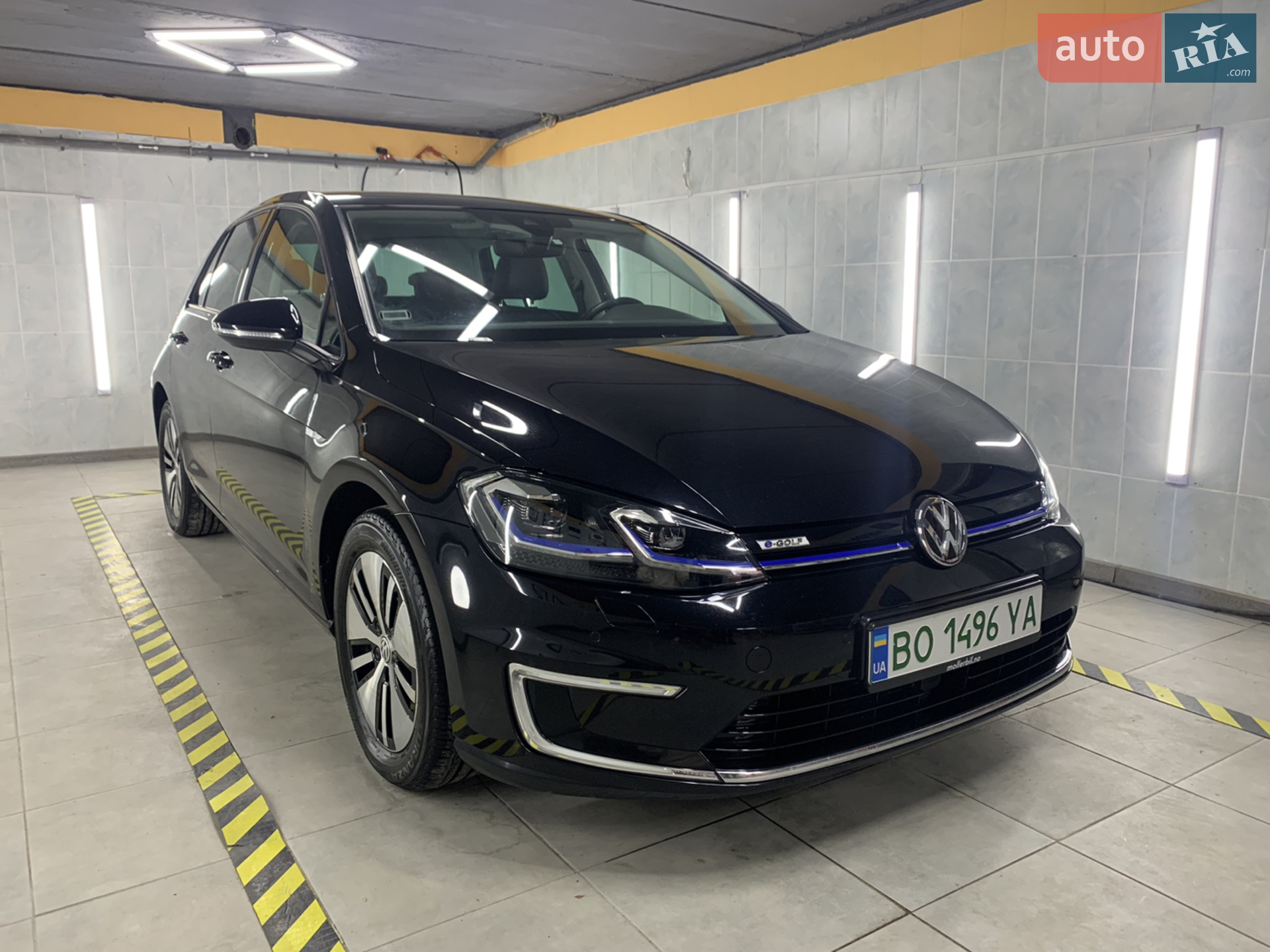 2018 Volkswagen Golf - мініатюра 5