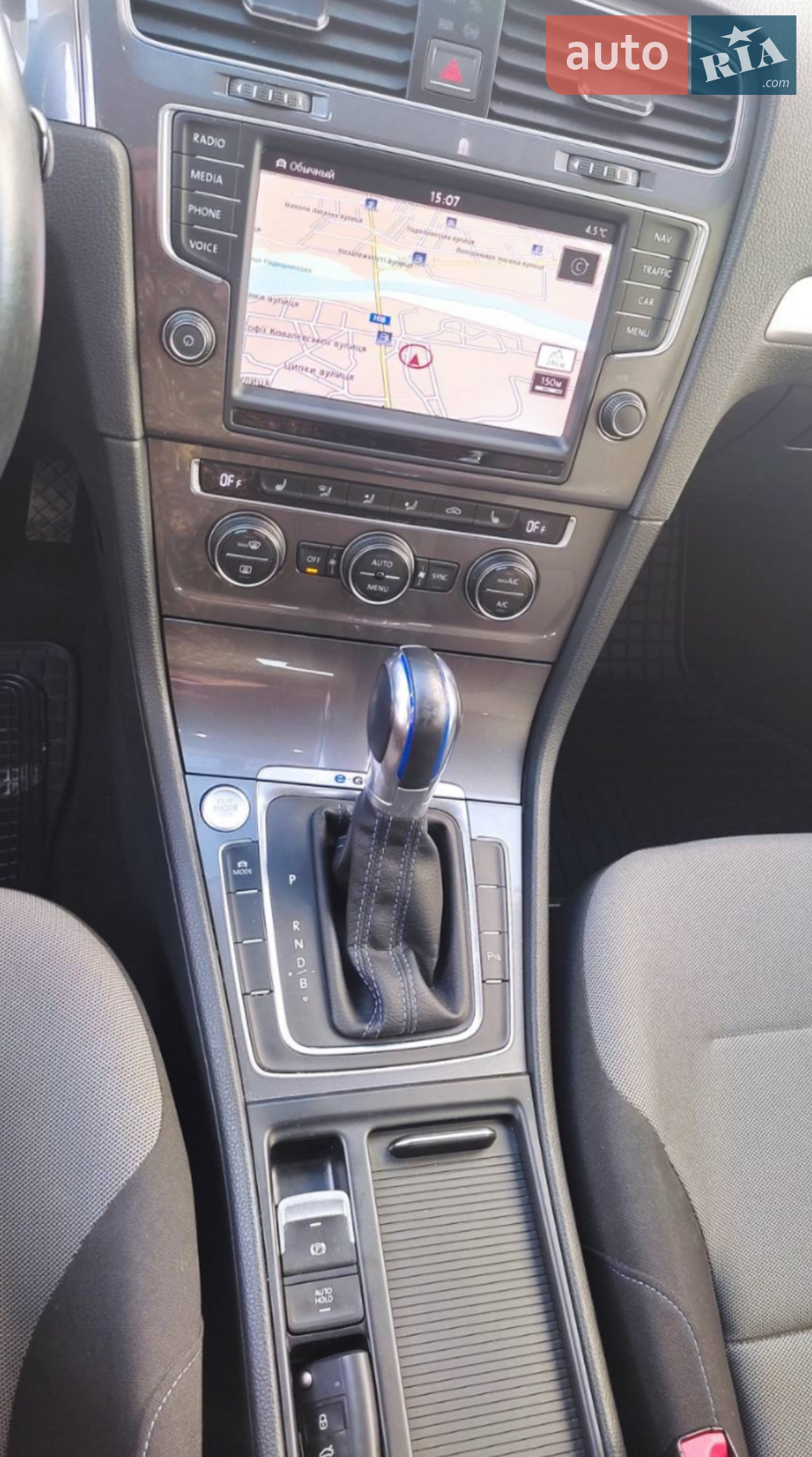 2014 Volkswagen Golf - мініатюра 9