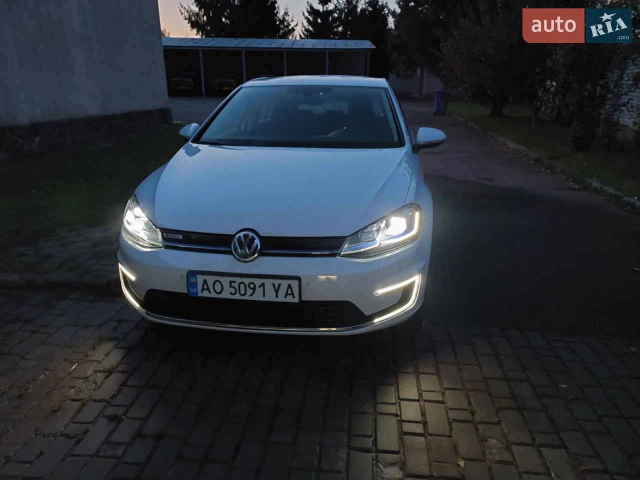 2019 Volkswagen Golf - мініатюра 30