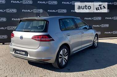 Хетчбек Volkswagen e-Golf 2015 в Одесі