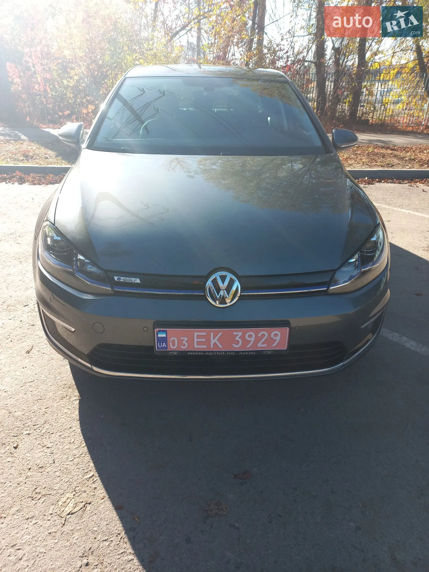 2018 Volkswagen Golf - мініатюра 9
