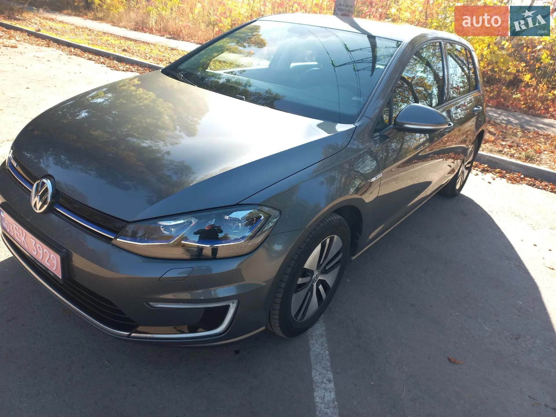 2018 Volkswagen Golf - мініатюра 10
