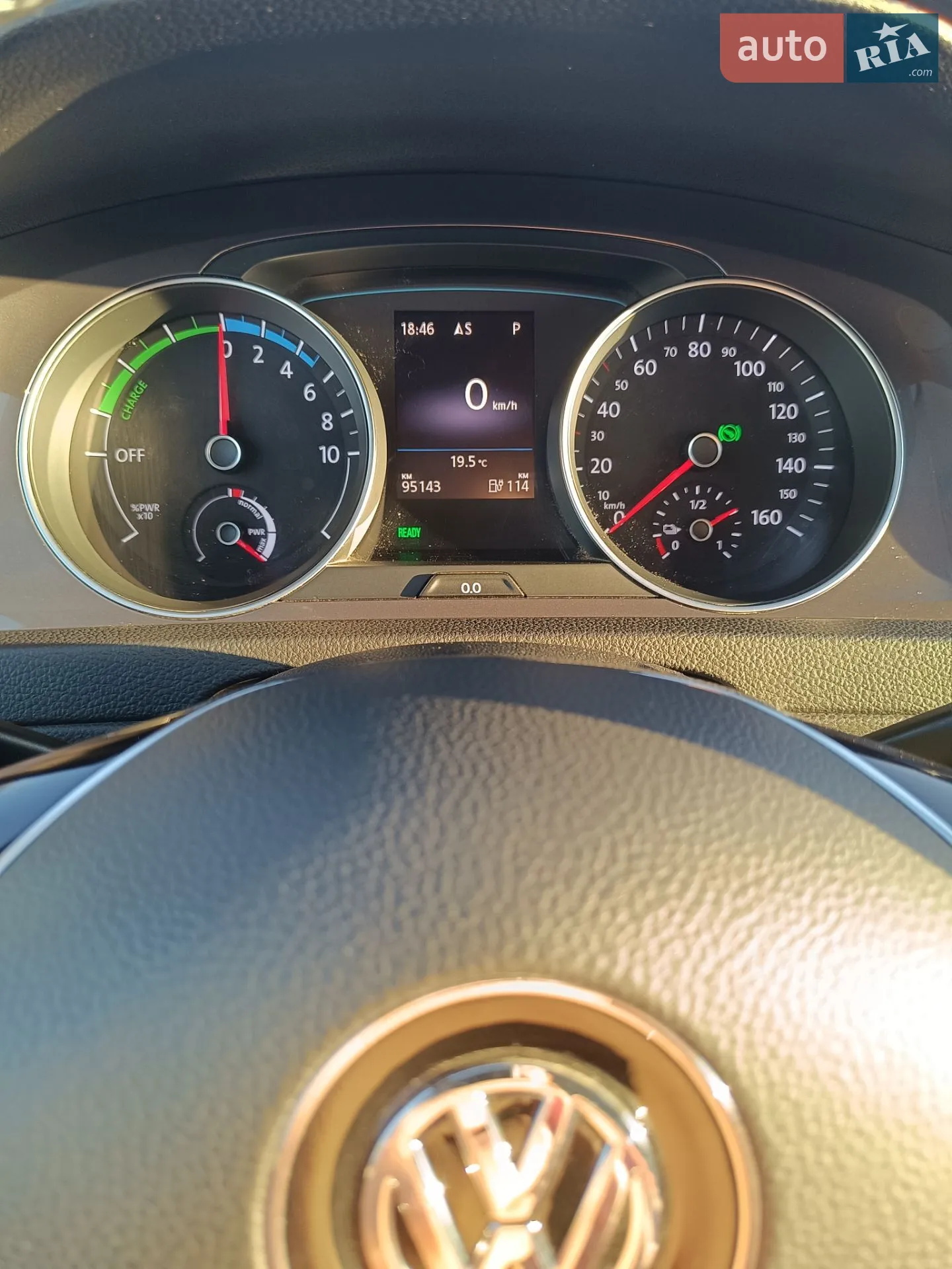 2016 Volkswagen Golf - мініатюра 7