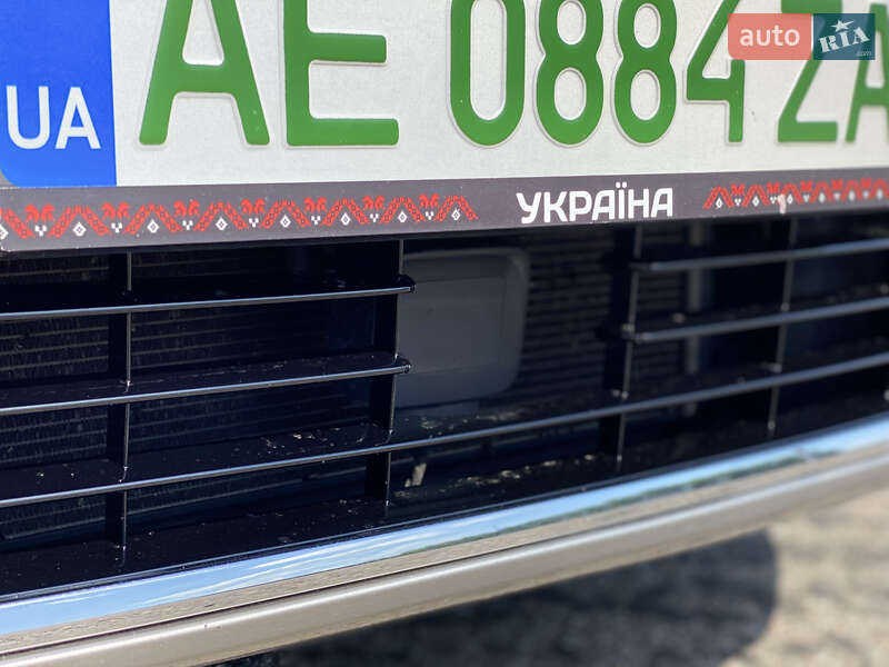 Хэтчбек Volkswagen e-Golf 2017 в Днепре фото 11 Хэтчбек Volkswagen e-Golf 2017 в Днепре