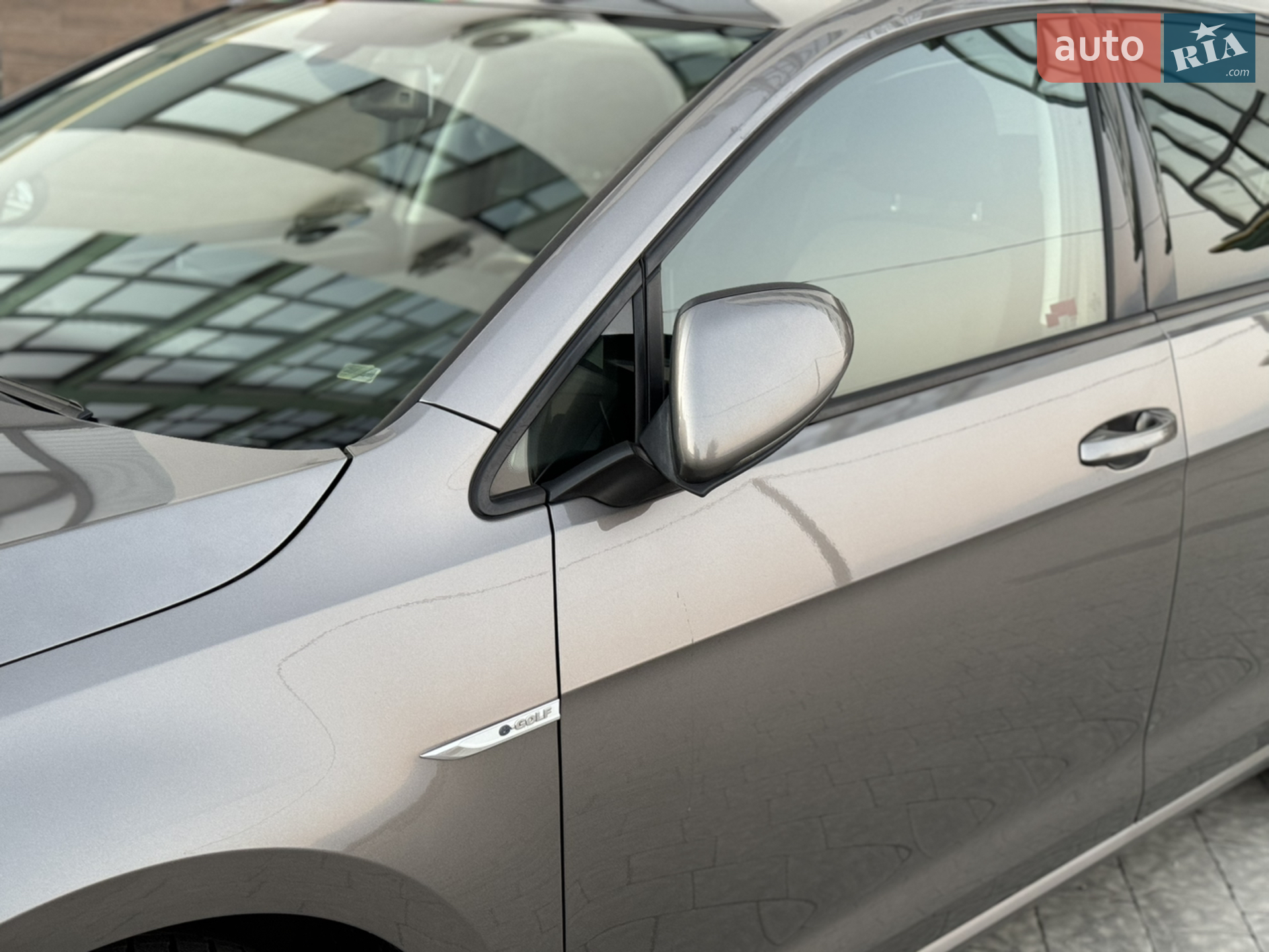 2015 Volkswagen Golf - мініатюра 15