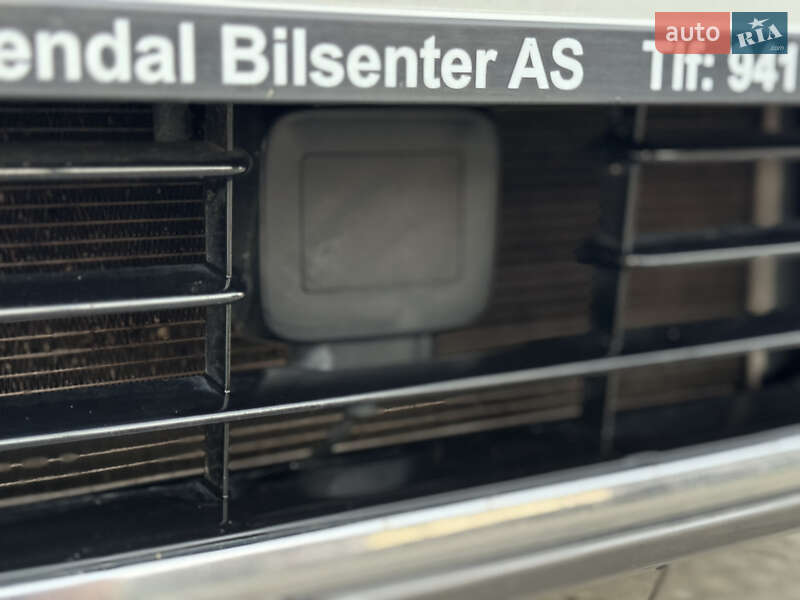 Хетчбек Volkswagen e-Golf 2015 в Сокалі