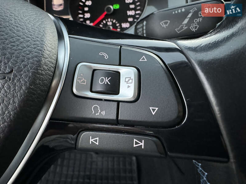 Хетчбек Volkswagen e-Golf 2015 в Сокалі