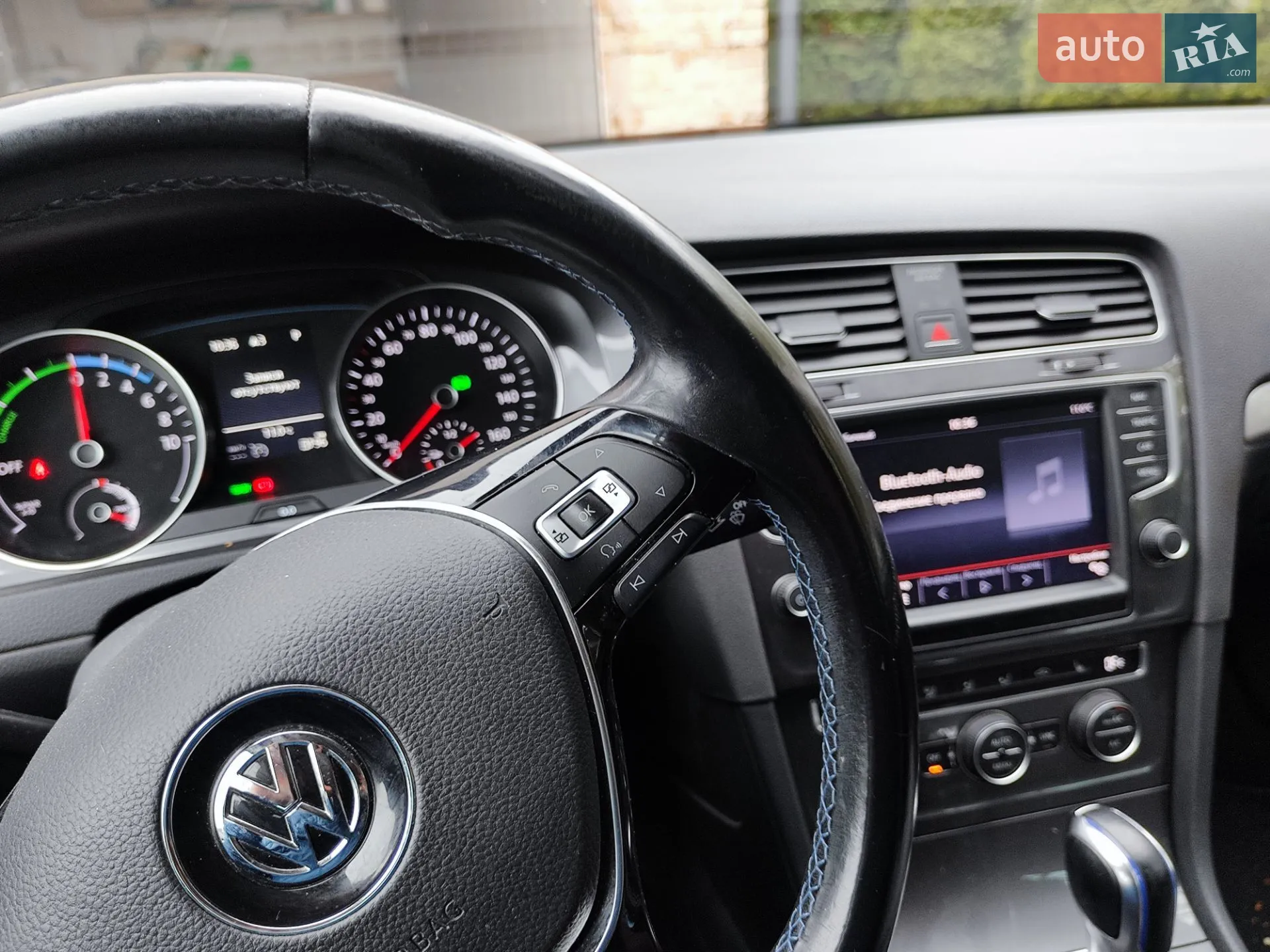 2015 Volkswagen Golf - мініатюра 6
