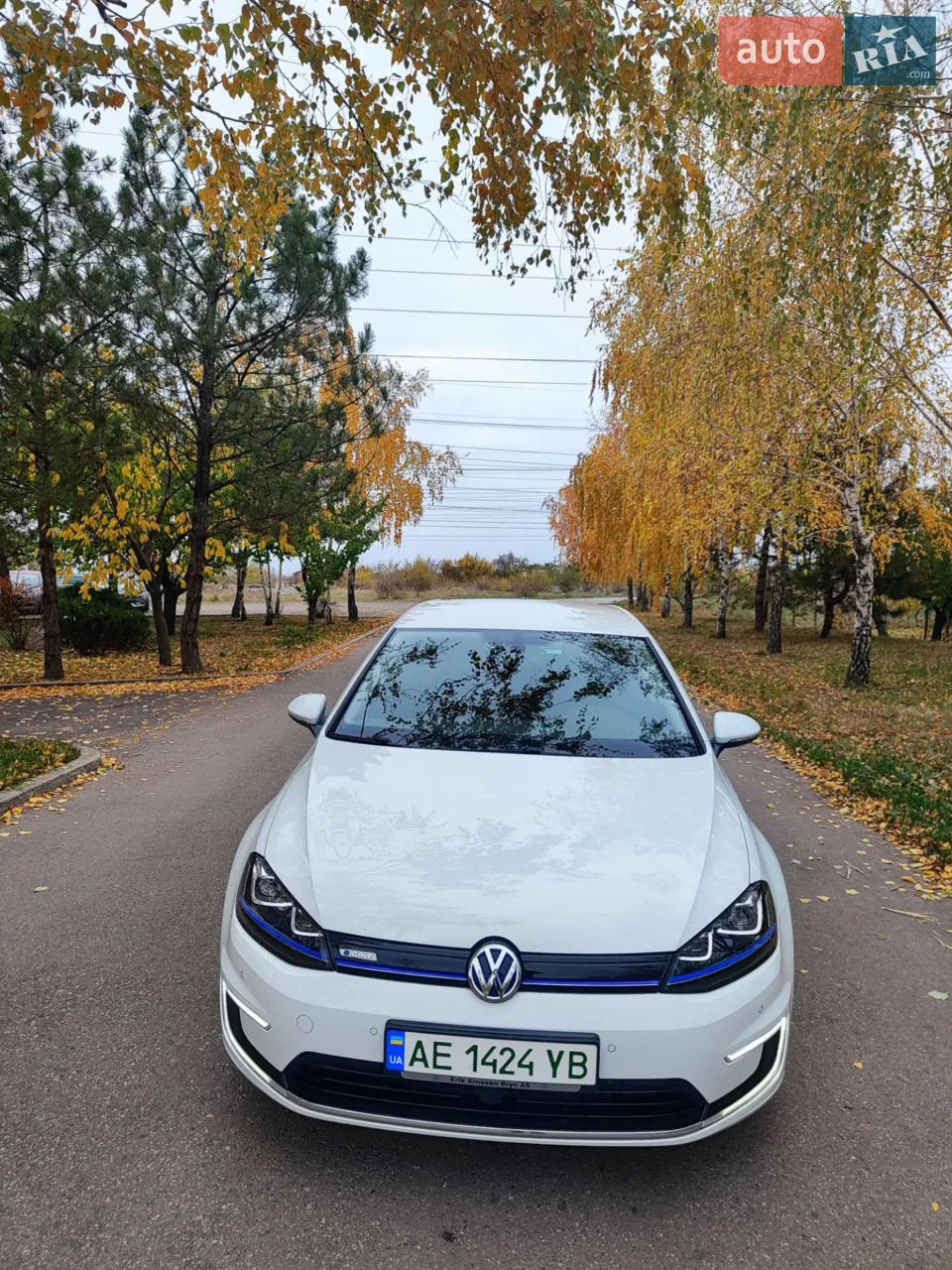 2016 Volkswagen Golf - мініатюра 27