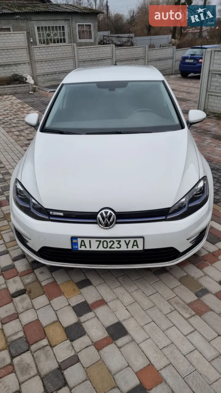 2019 Volkswagen Golf - мініатюра 52