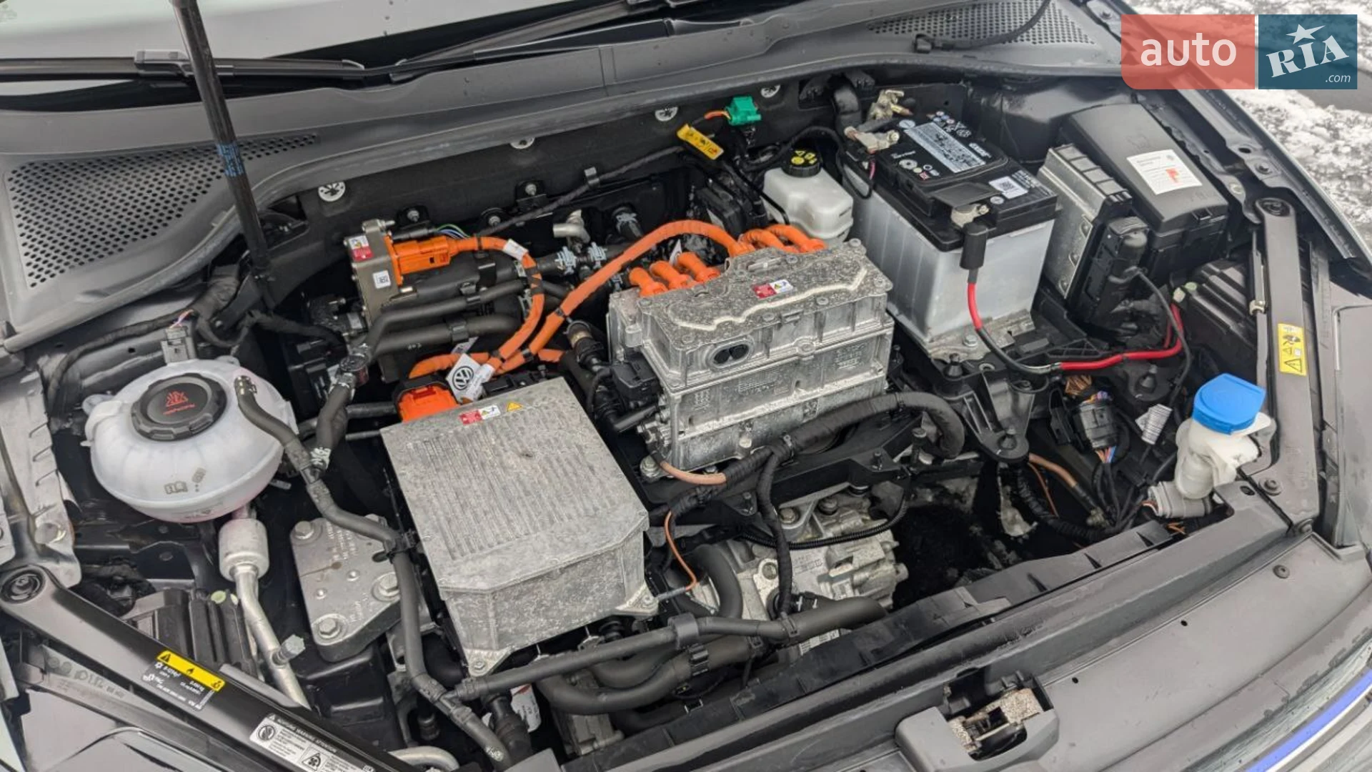 2019 Volkswagen Golf - мініатюра 18