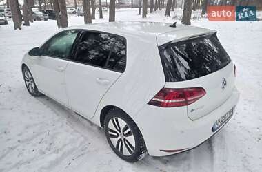 Хетчбек Volkswagen e-Golf 2014 в Житомирі