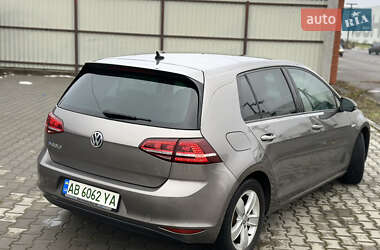 Хетчбек Volkswagen e-Golf 2016 в Вінниці