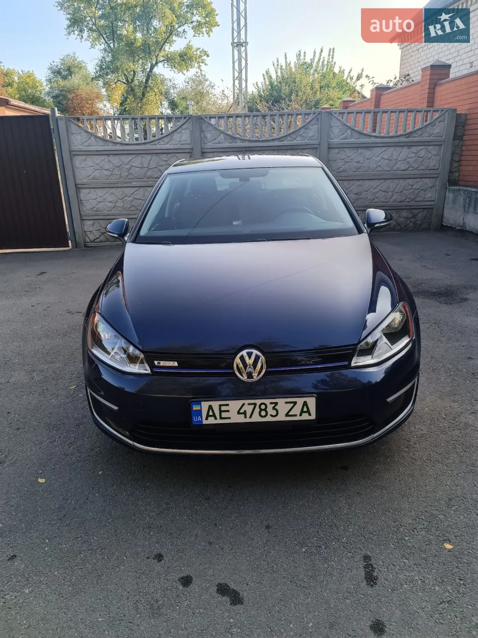 2016 Volkswagen Golf - мініатюра 24