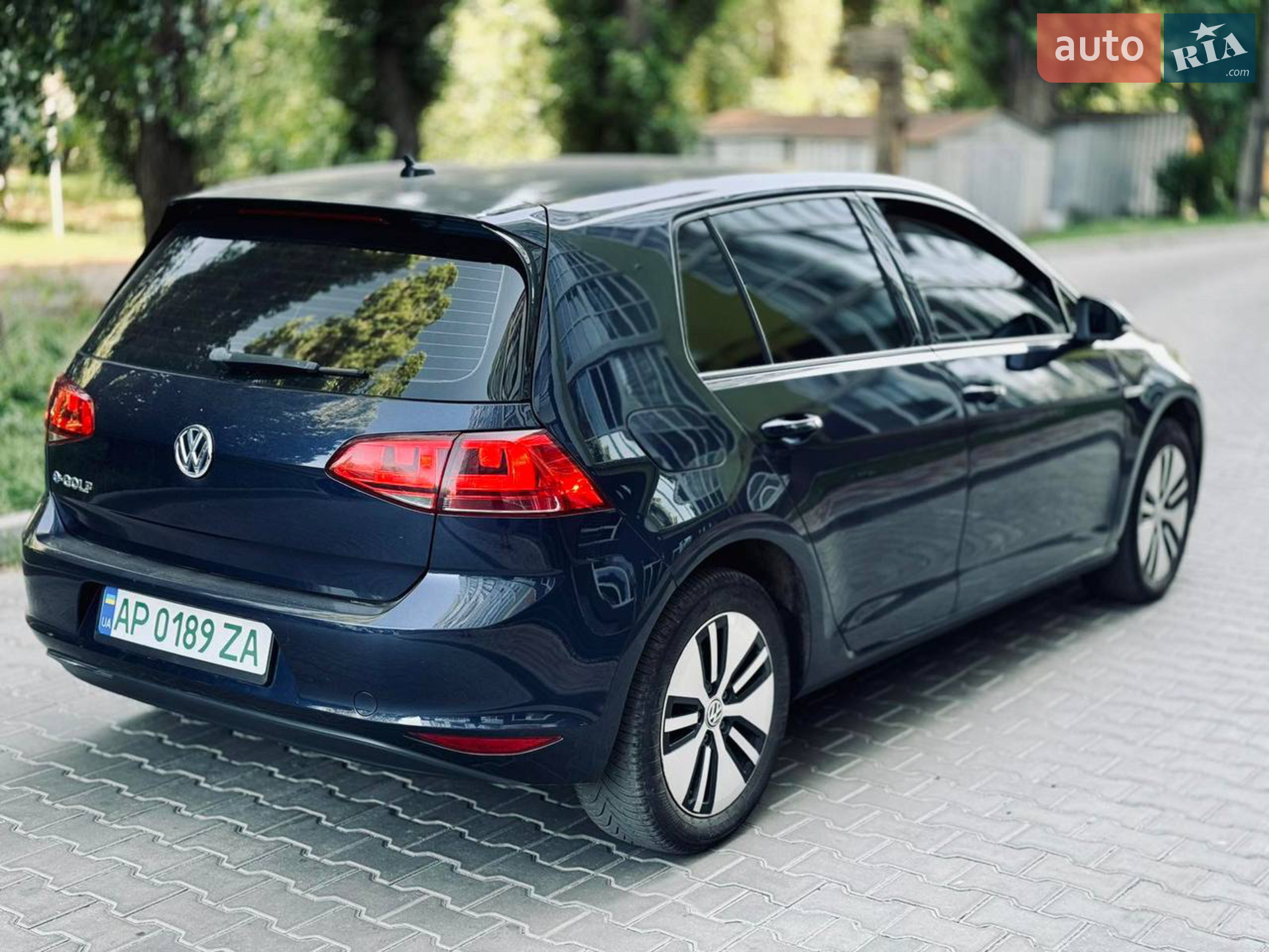 2016 Volkswagen Golf - мініатюра 3