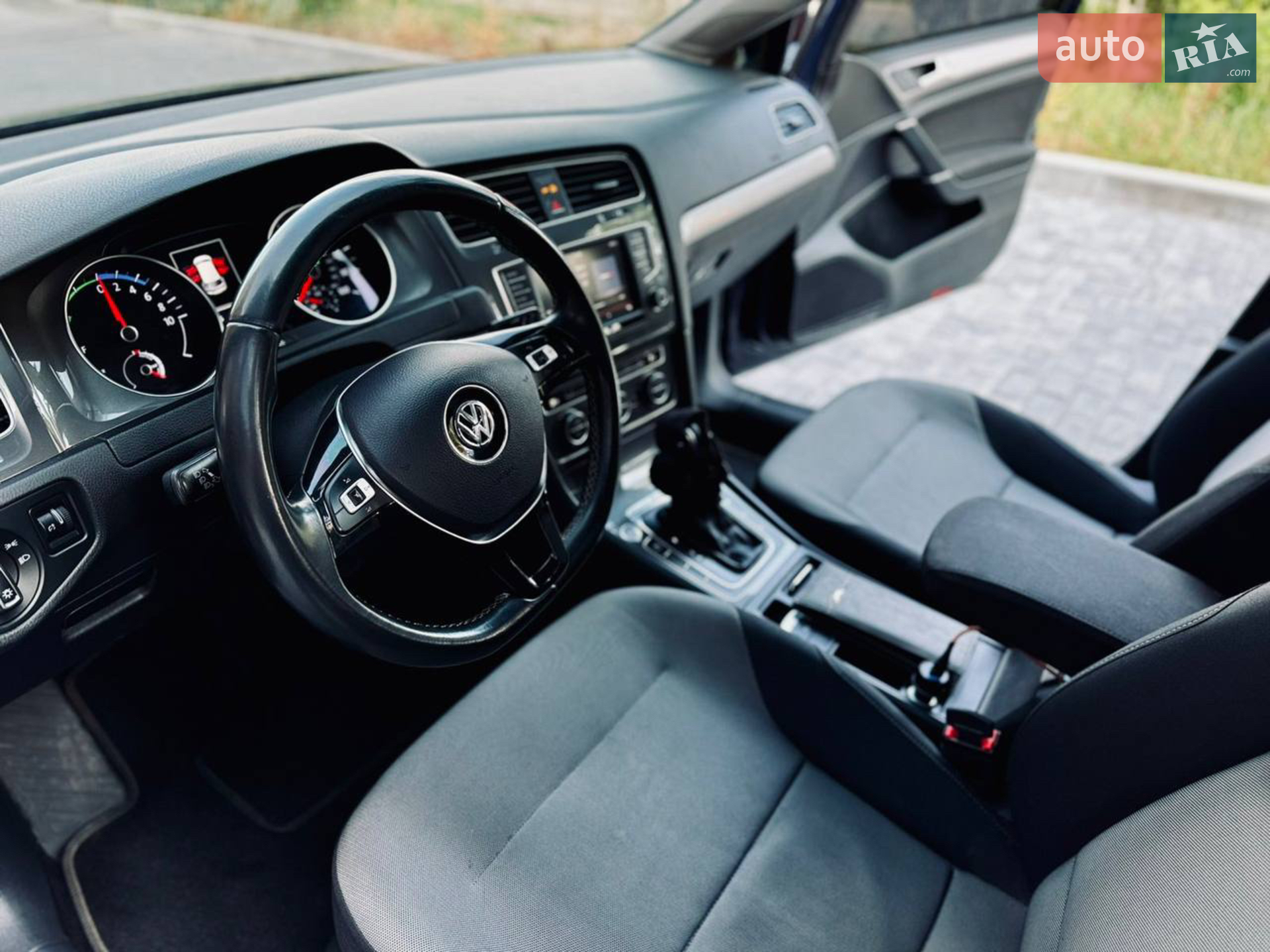 2016 Volkswagen Golf - мініатюра 6