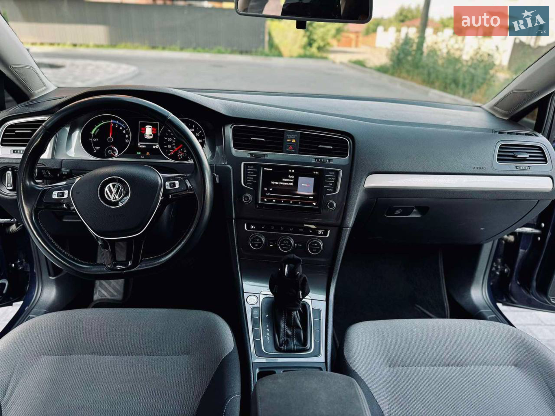2016 Volkswagen Golf - мініатюра 9