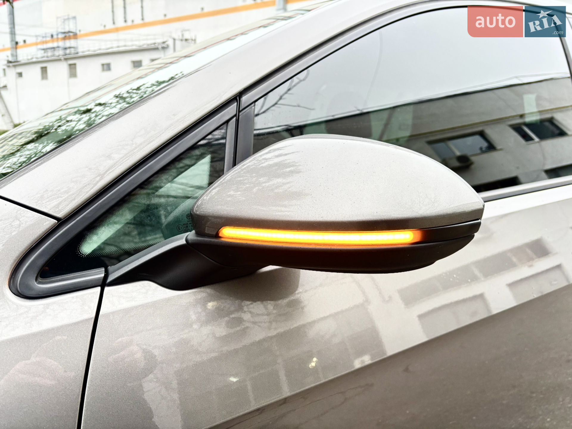 2015 Volkswagen Golf - мініатюра 10