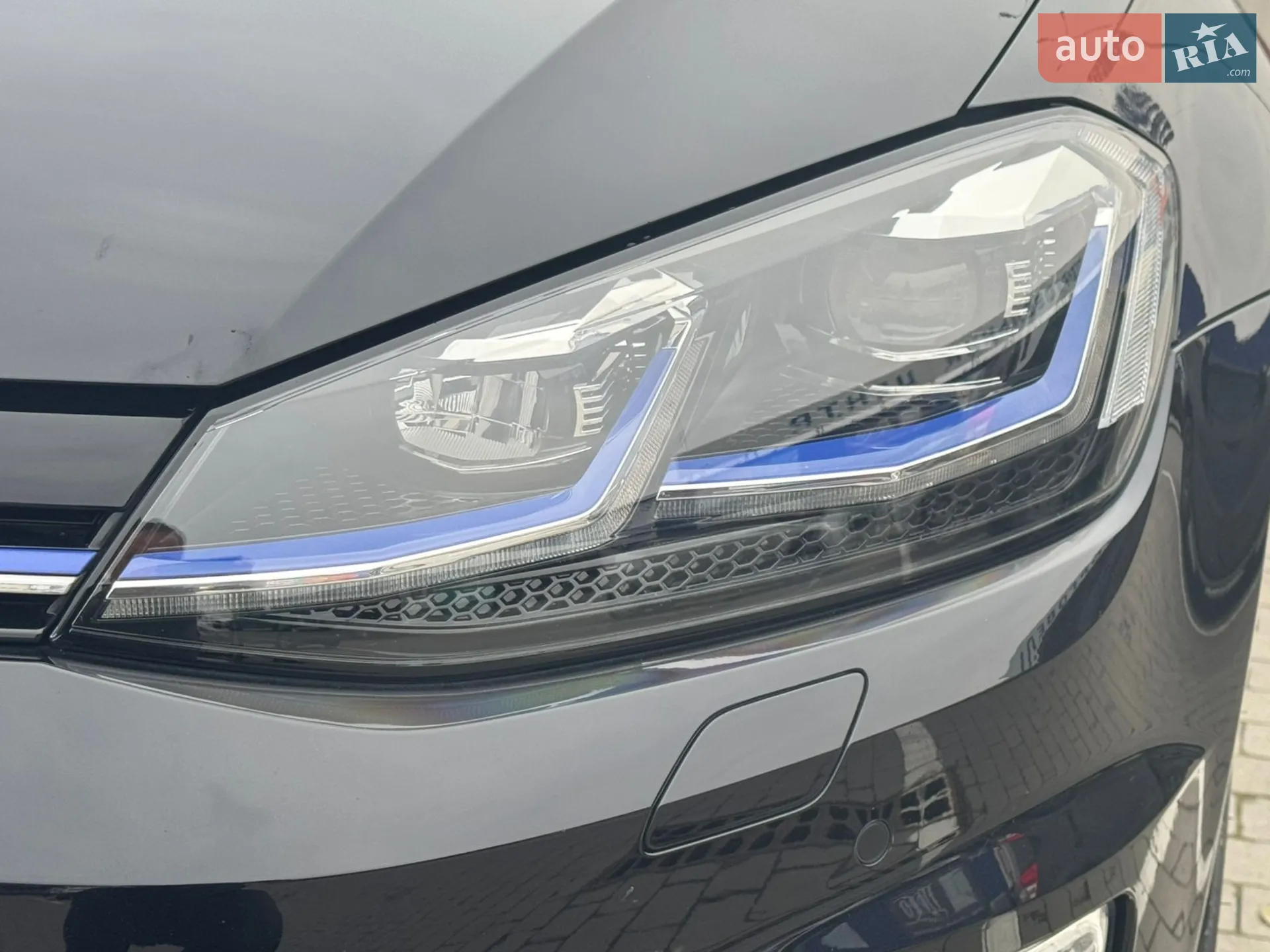 2019 Volkswagen Golf - мініатюра 8