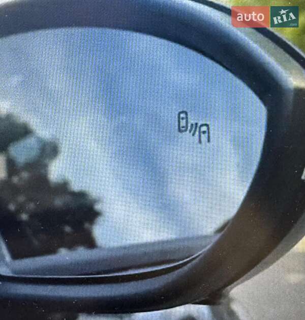 Хетчбек Volkswagen e-Golf 2019 в Калуші