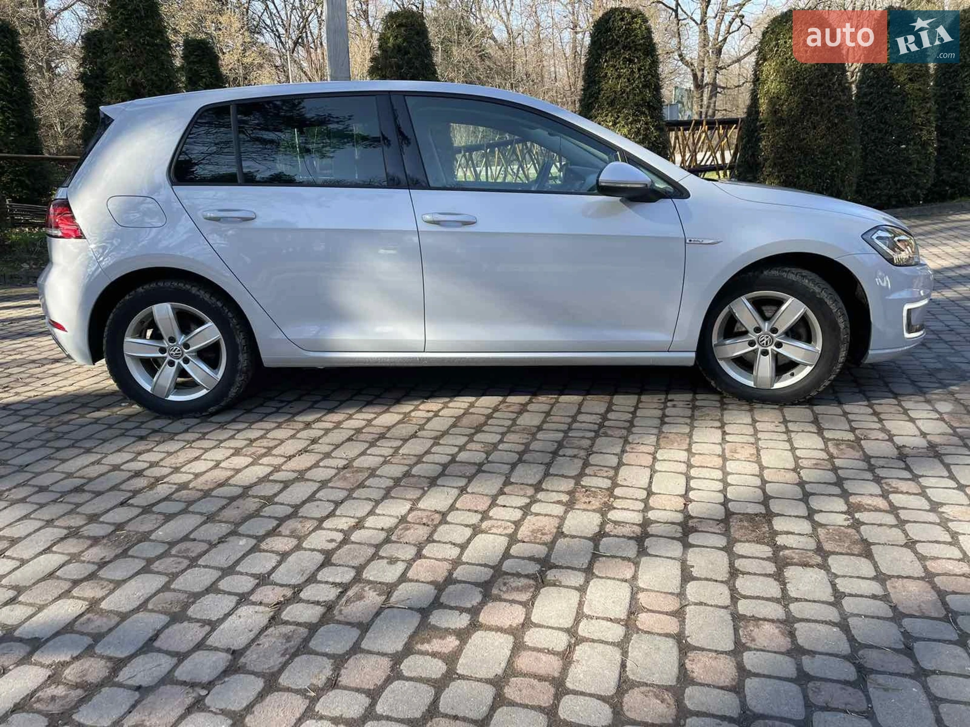 2017 Volkswagen Golf - мініатюра 28