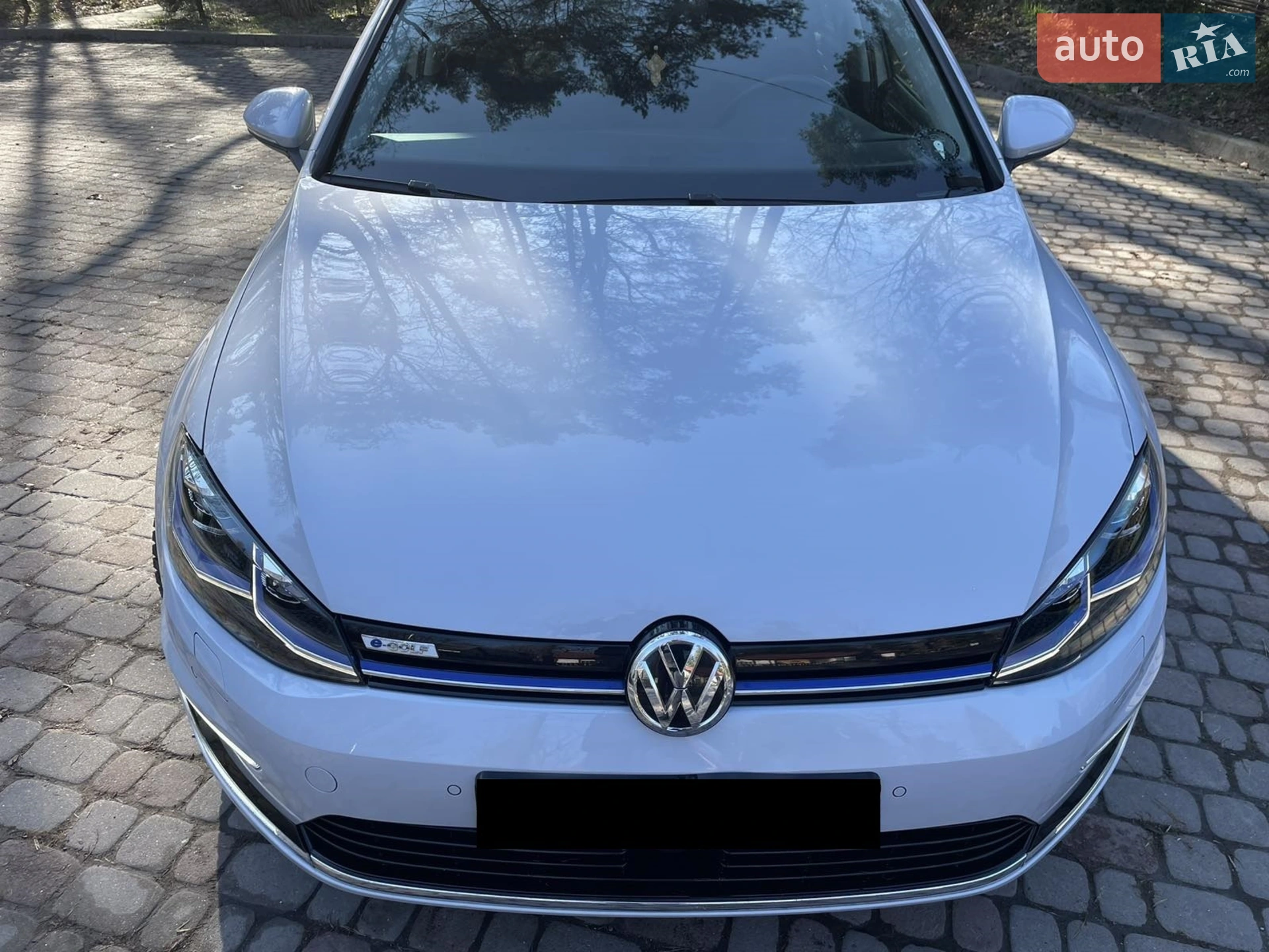 2017 Volkswagen Golf - мініатюра 7