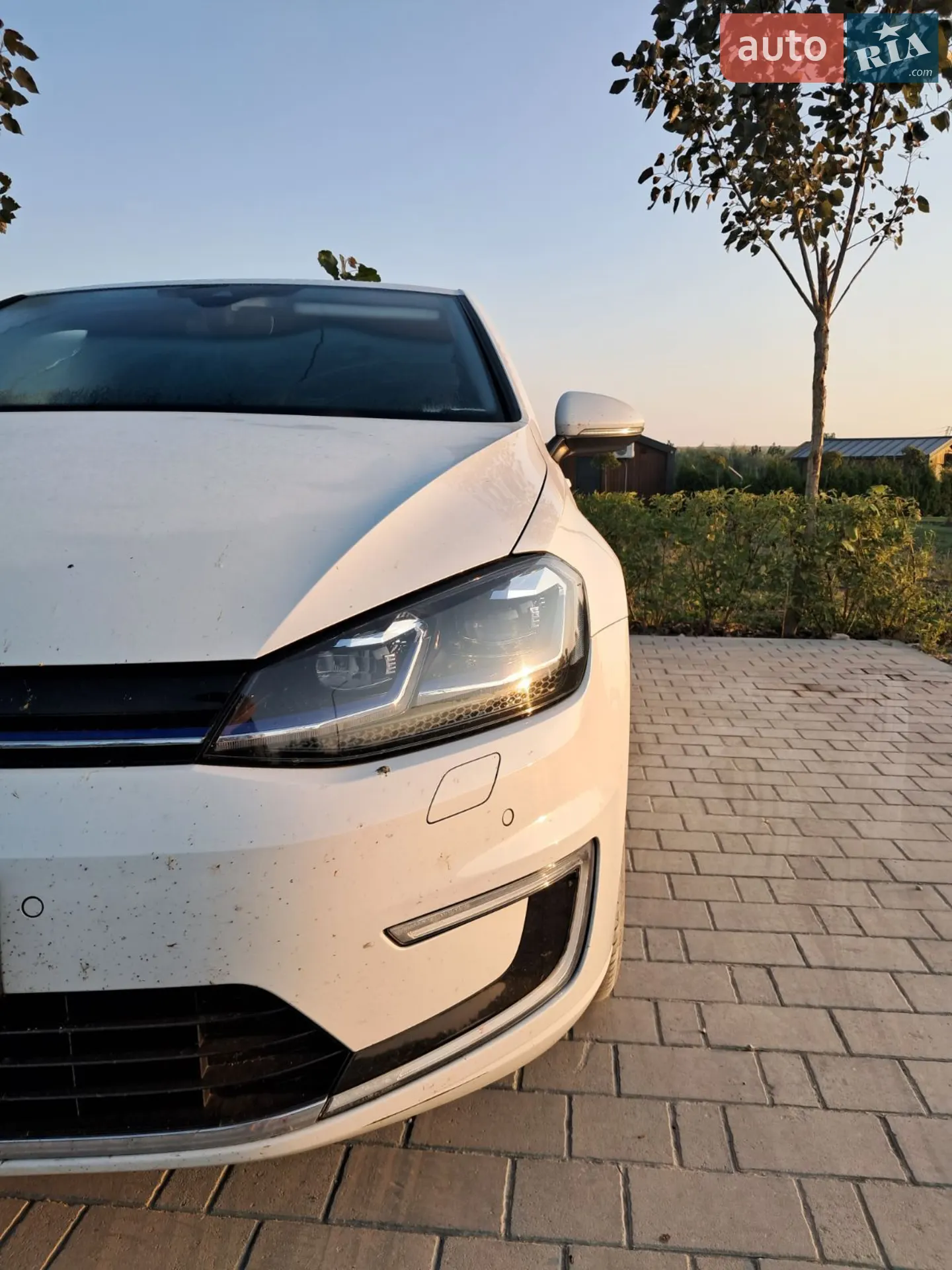 2018 Volkswagen Golf - мініатюра 15