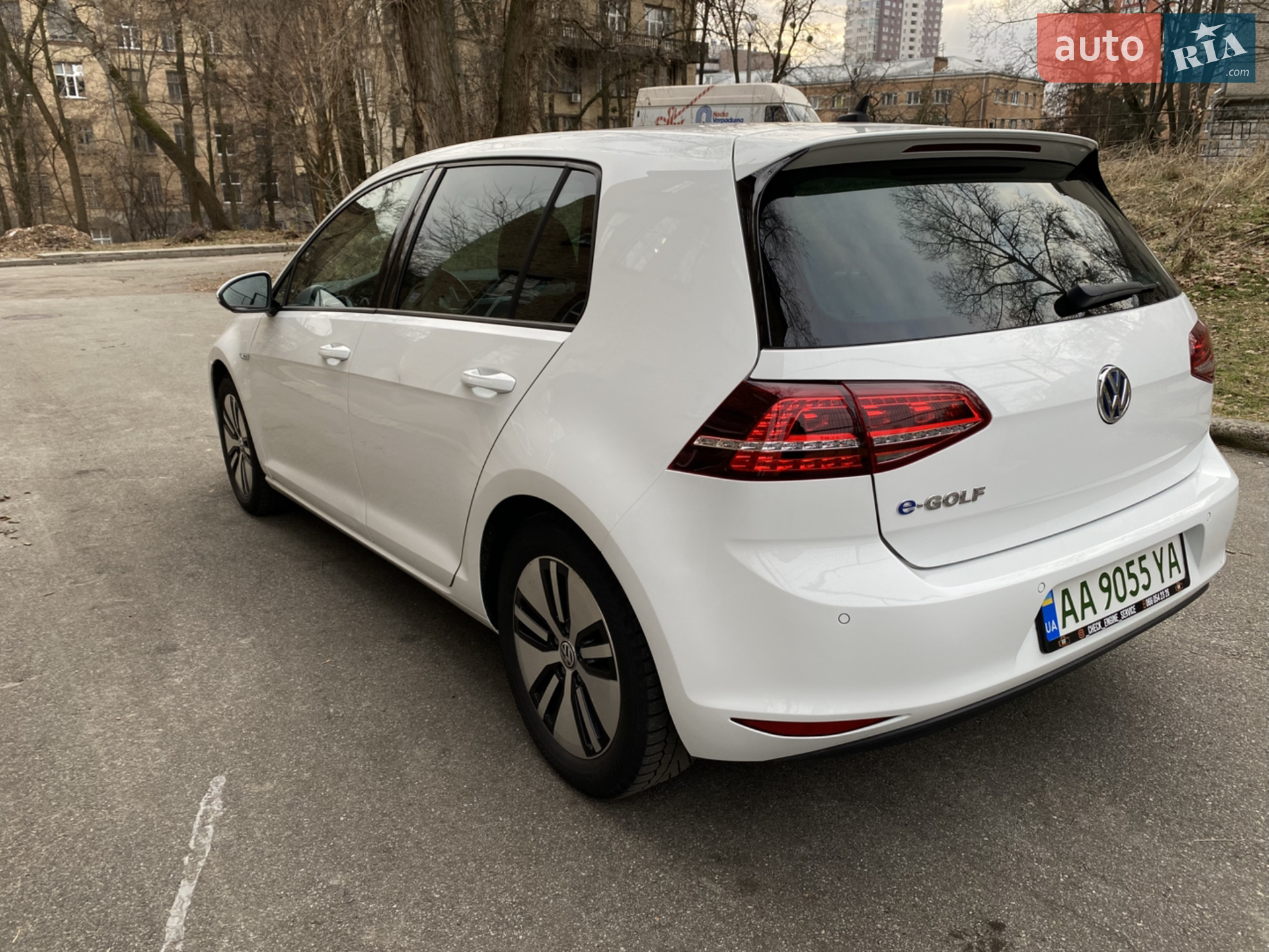2016 Volkswagen Golf - мініатюра 5
