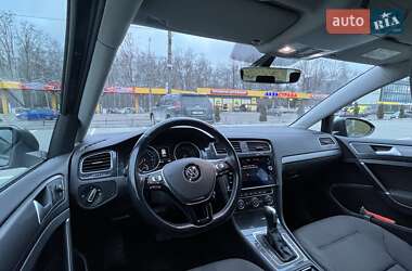 Хетчбек Volkswagen e-Golf 2020 в Тернополі