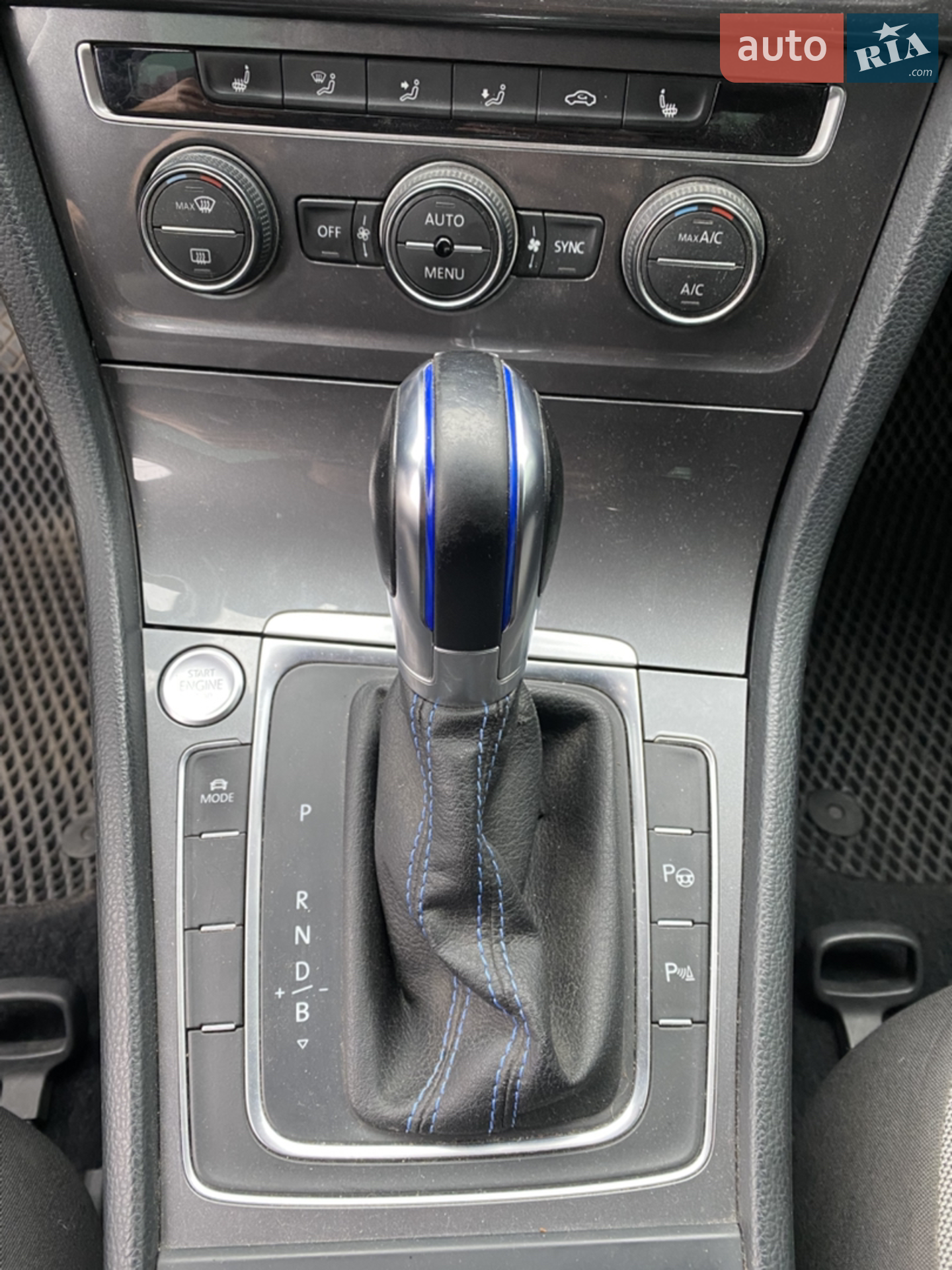 2015 Volkswagen Golf - мініатюра 13