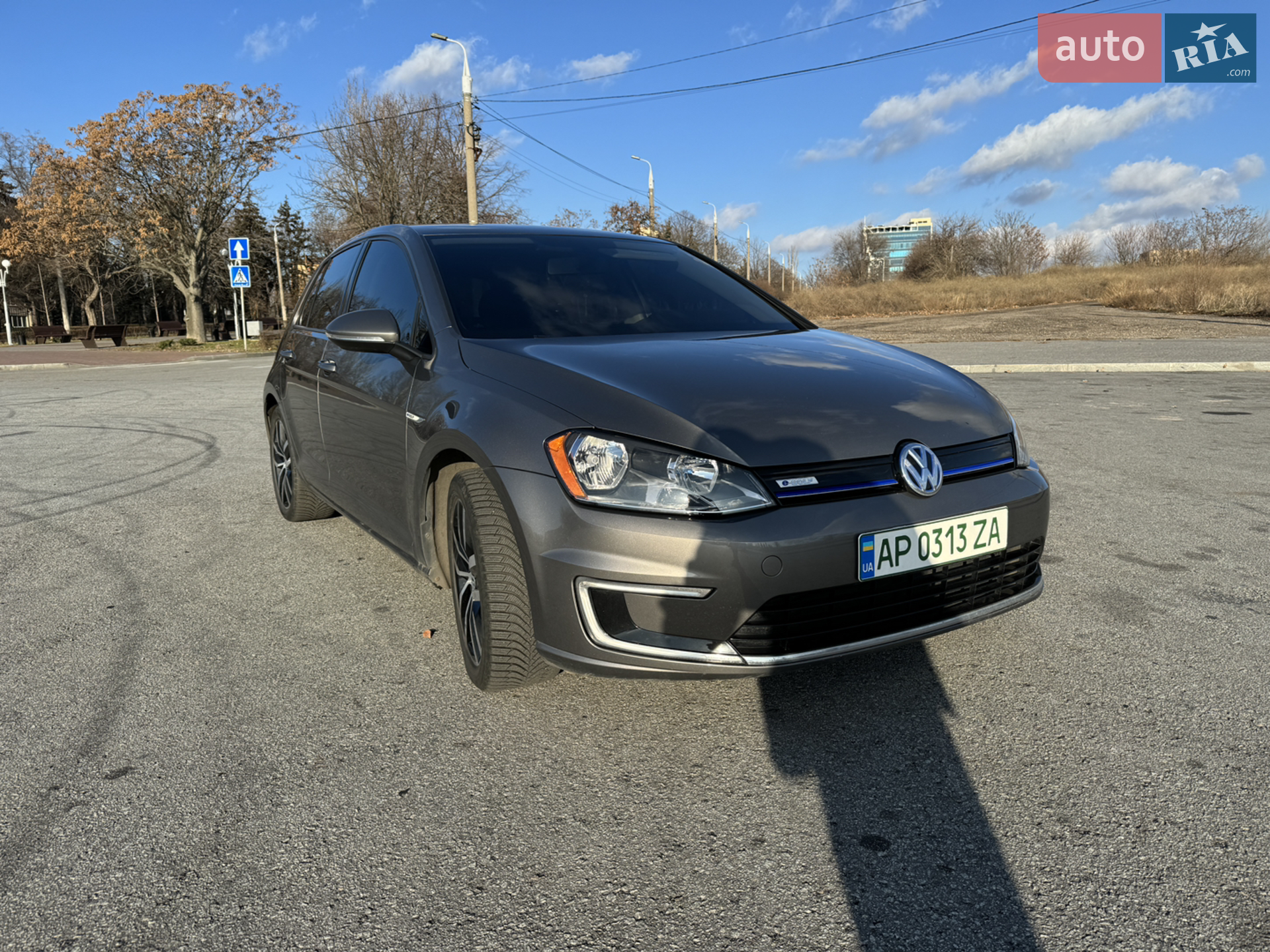 2016 Volkswagen Golf - мініатюра 11