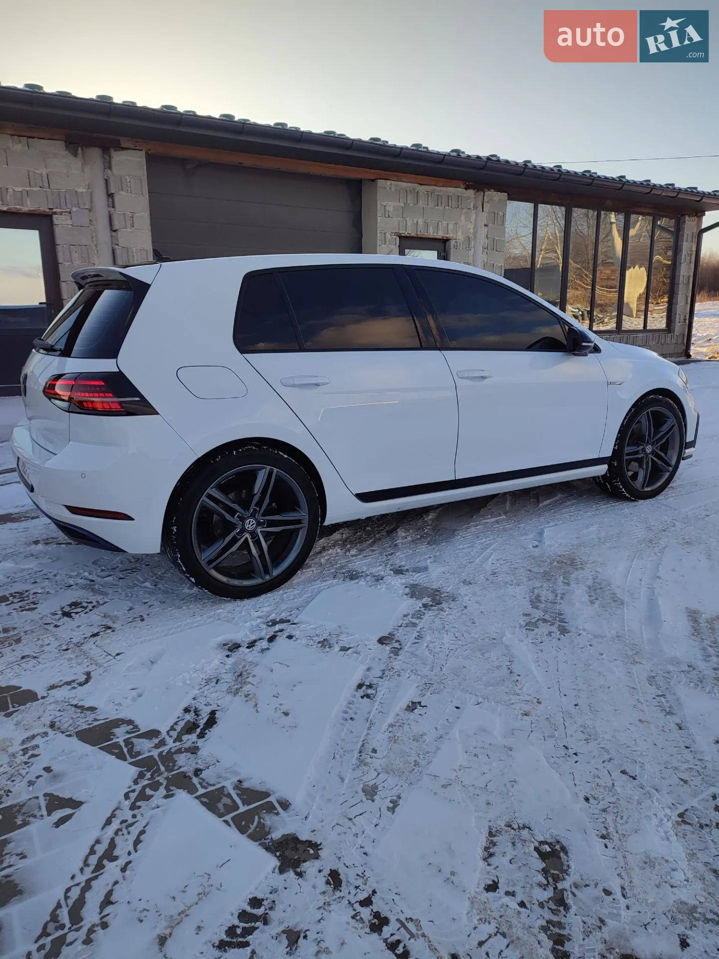 2018 Volkswagen Golf - мініатюра 17