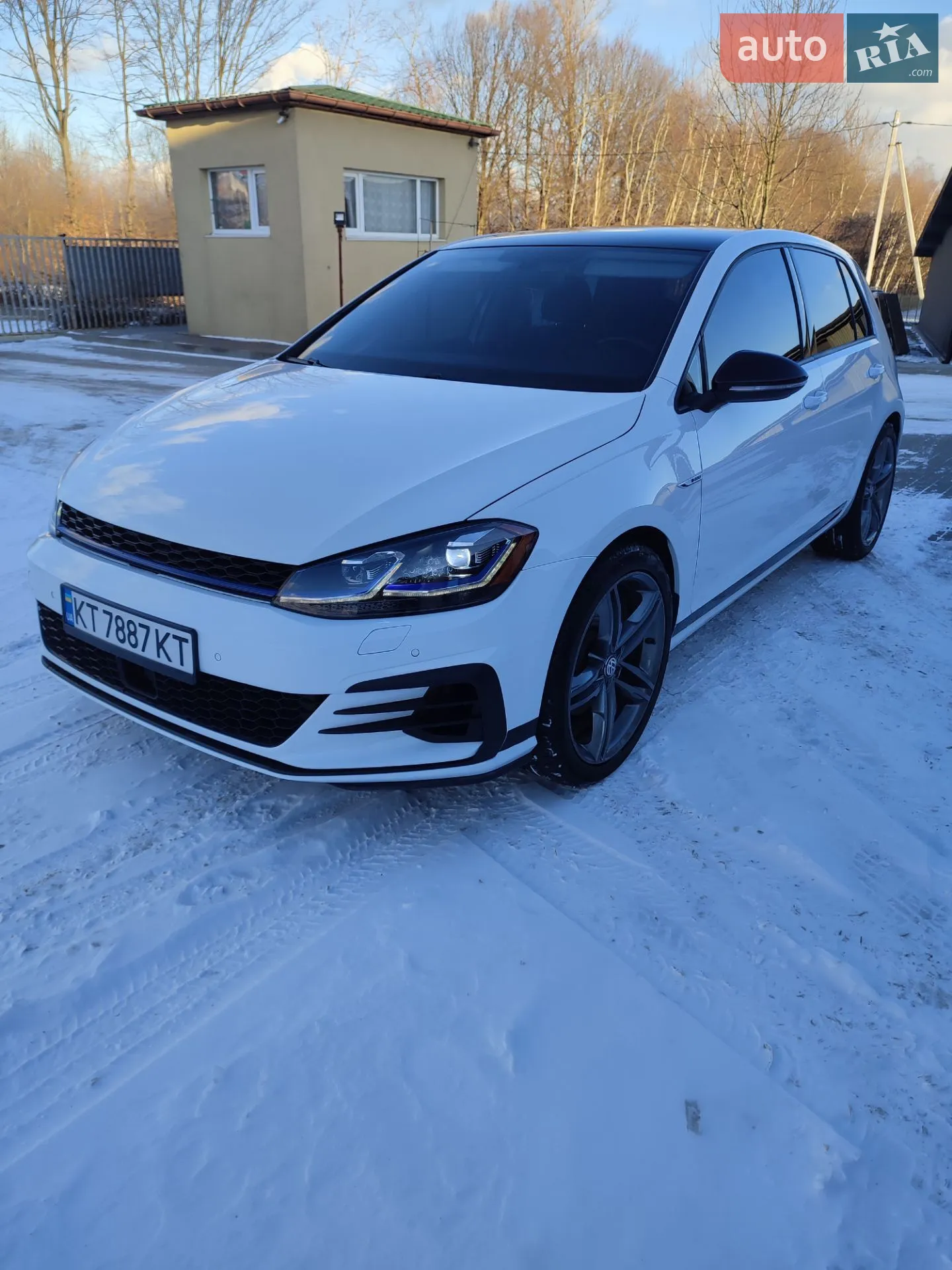 2018 Volkswagen Golf - мініатюра 29