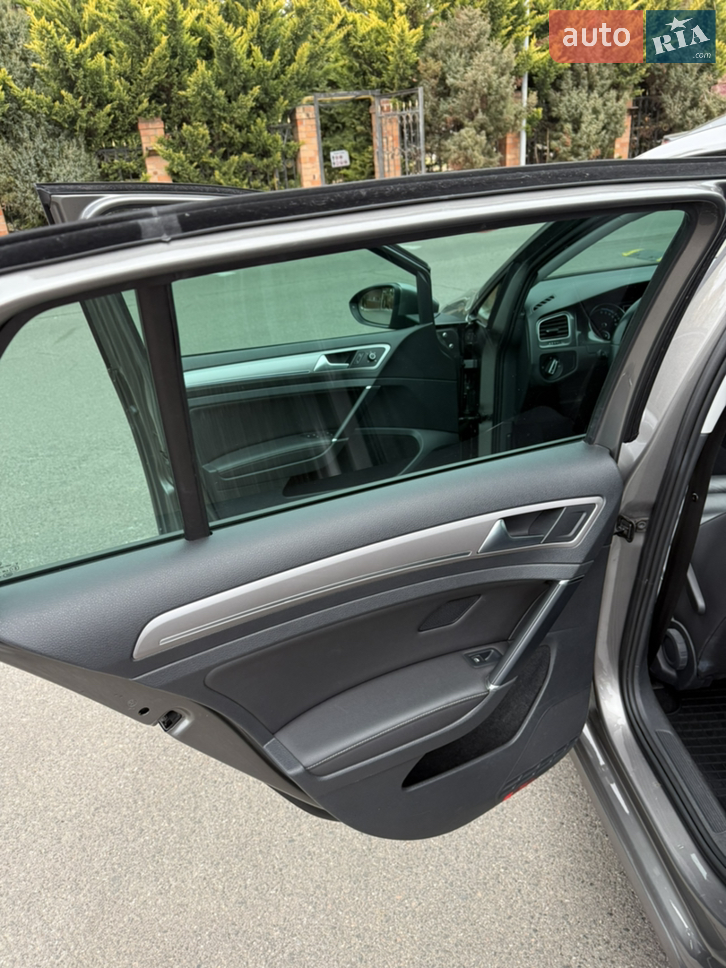 2014 Volkswagen Golf - мініатюра 16