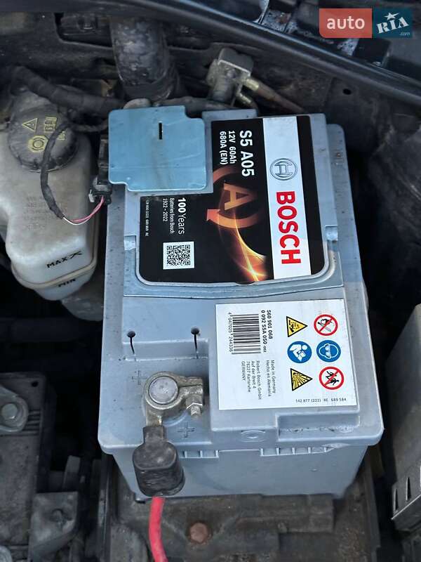 Хетчбек Volkswagen e-Golf 2018 в Житомирі