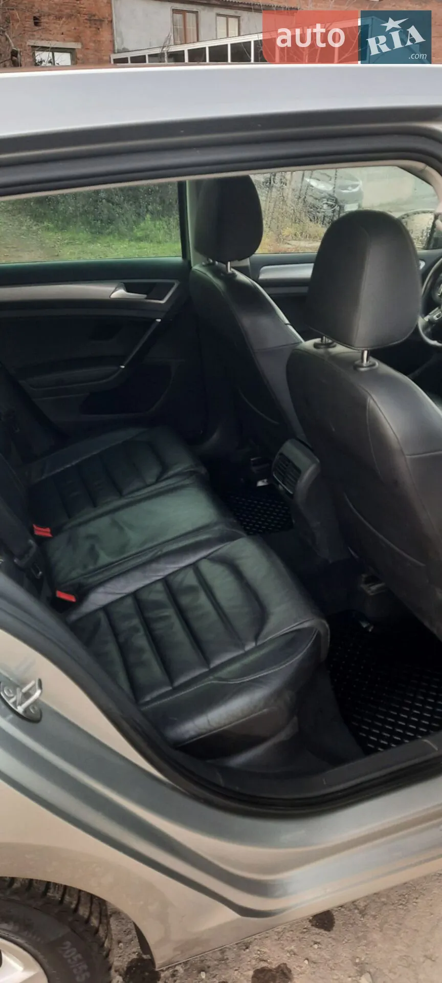 2015 Volkswagen Golf - мініатюра 6