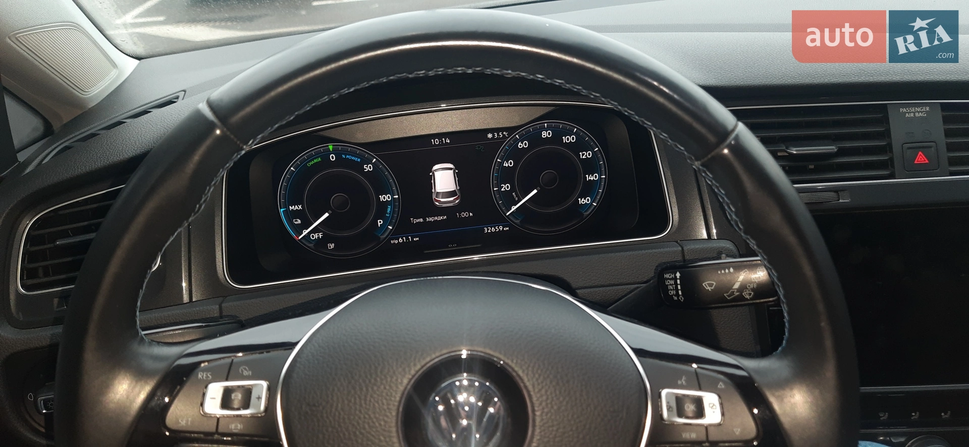 2018 Volkswagen Golf - мініатюра 4
