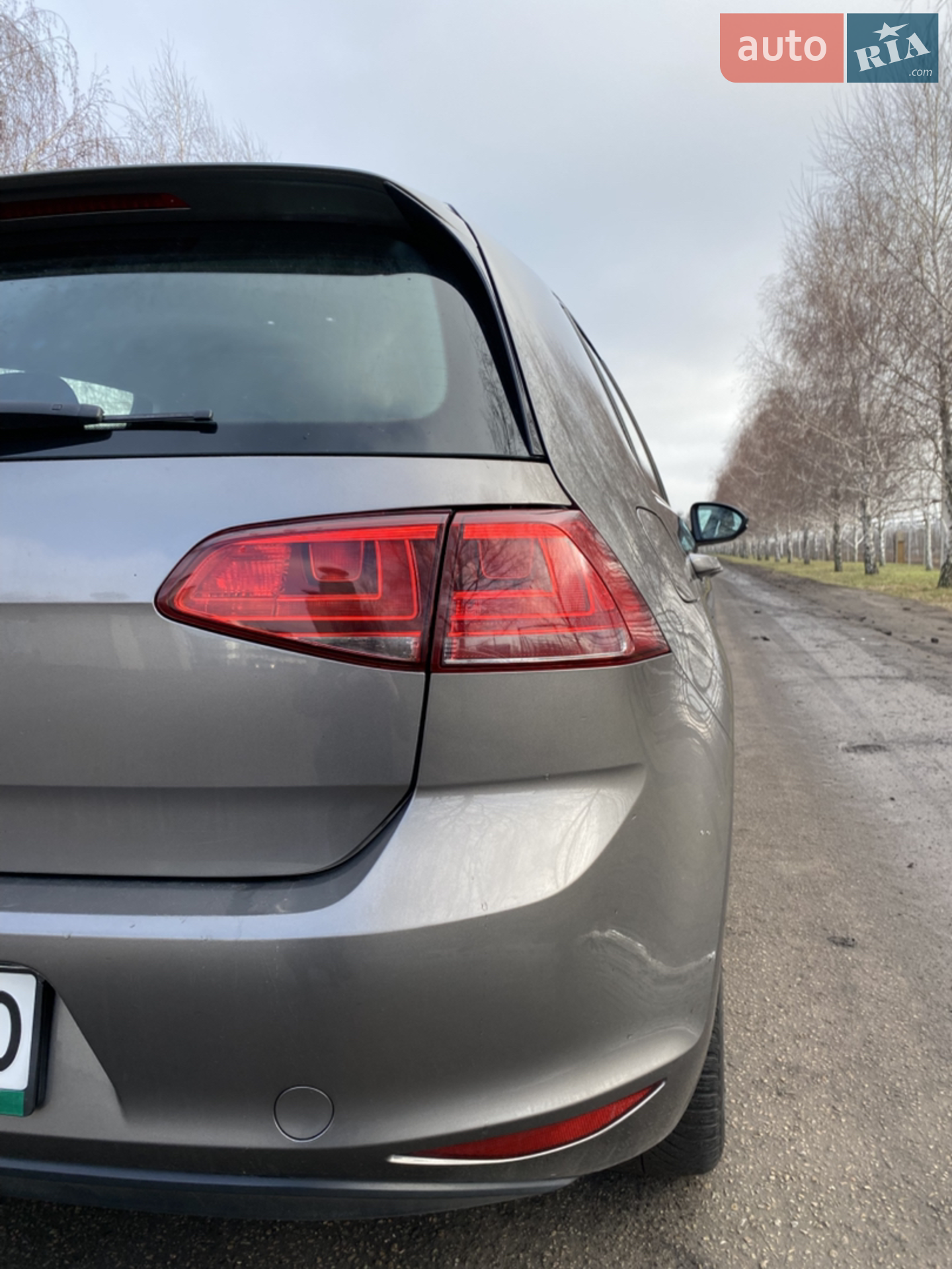 2016 Volkswagen Golf - мініатюра 6